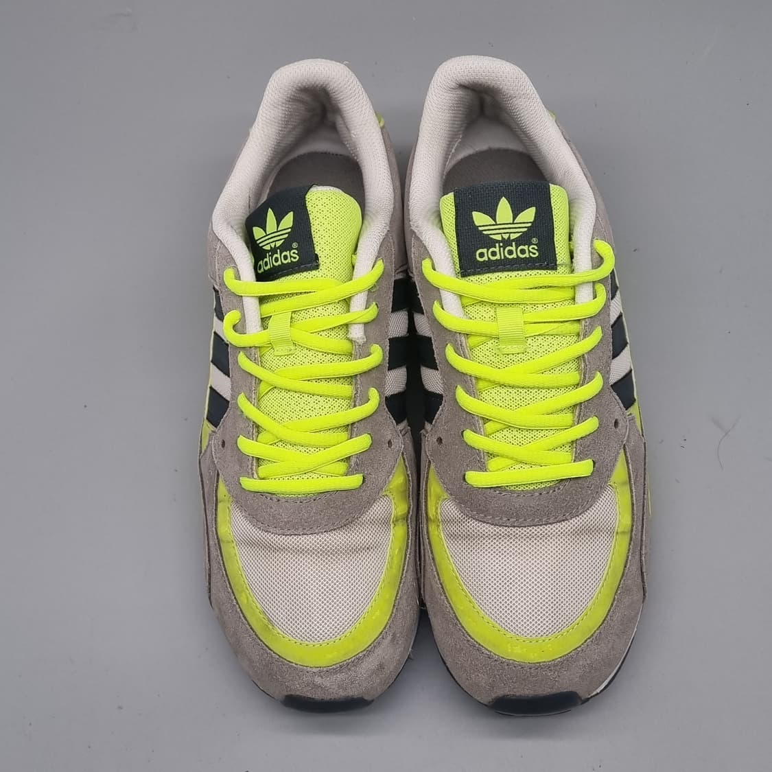 아디다스 ZX 850 남성 운동화270 상품이미지2