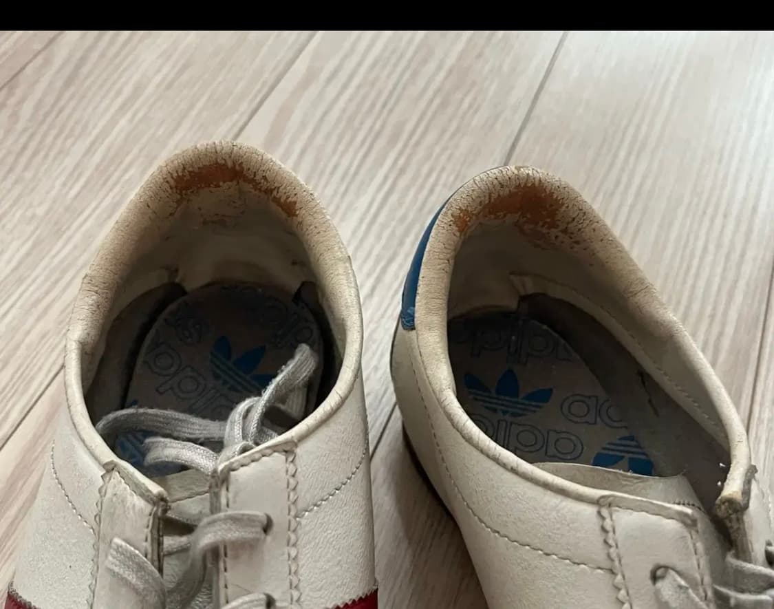 아디다스 안텔로프 2000‘s adidas antelope 225cm 상품이미지8