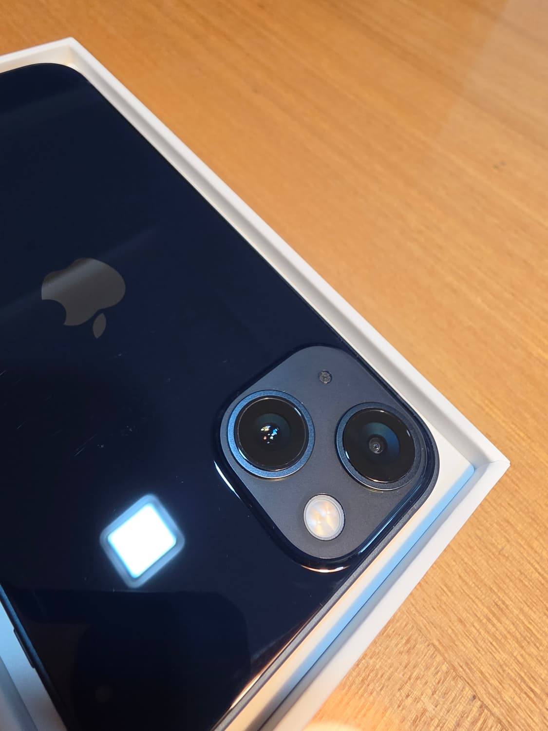 아이폰 13미니 128gb (풀박스) 특A급 상품이미지4