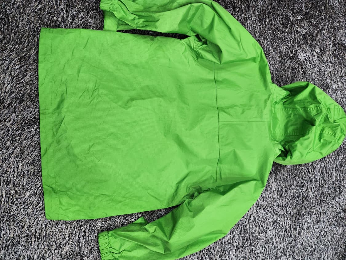 파타고니아  키즈바람막이10 상품이미지3