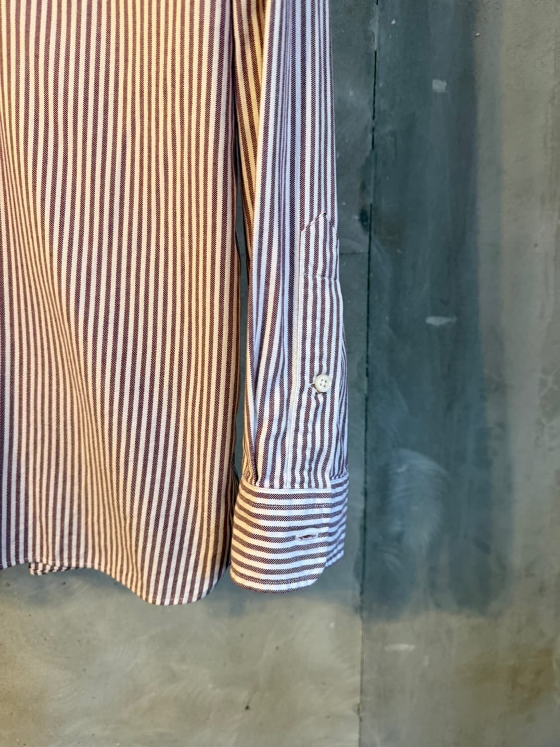 폴로 랄프로렌 버튼다운 셔츠 100 상품이미지6