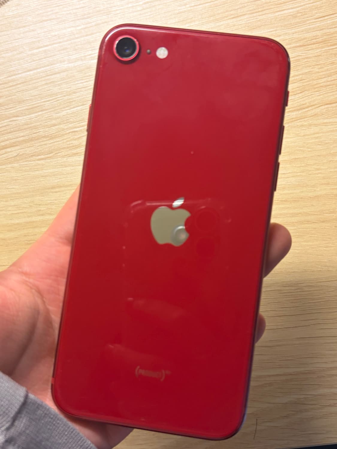 아이폰 SE3 128기가 상품이미지1