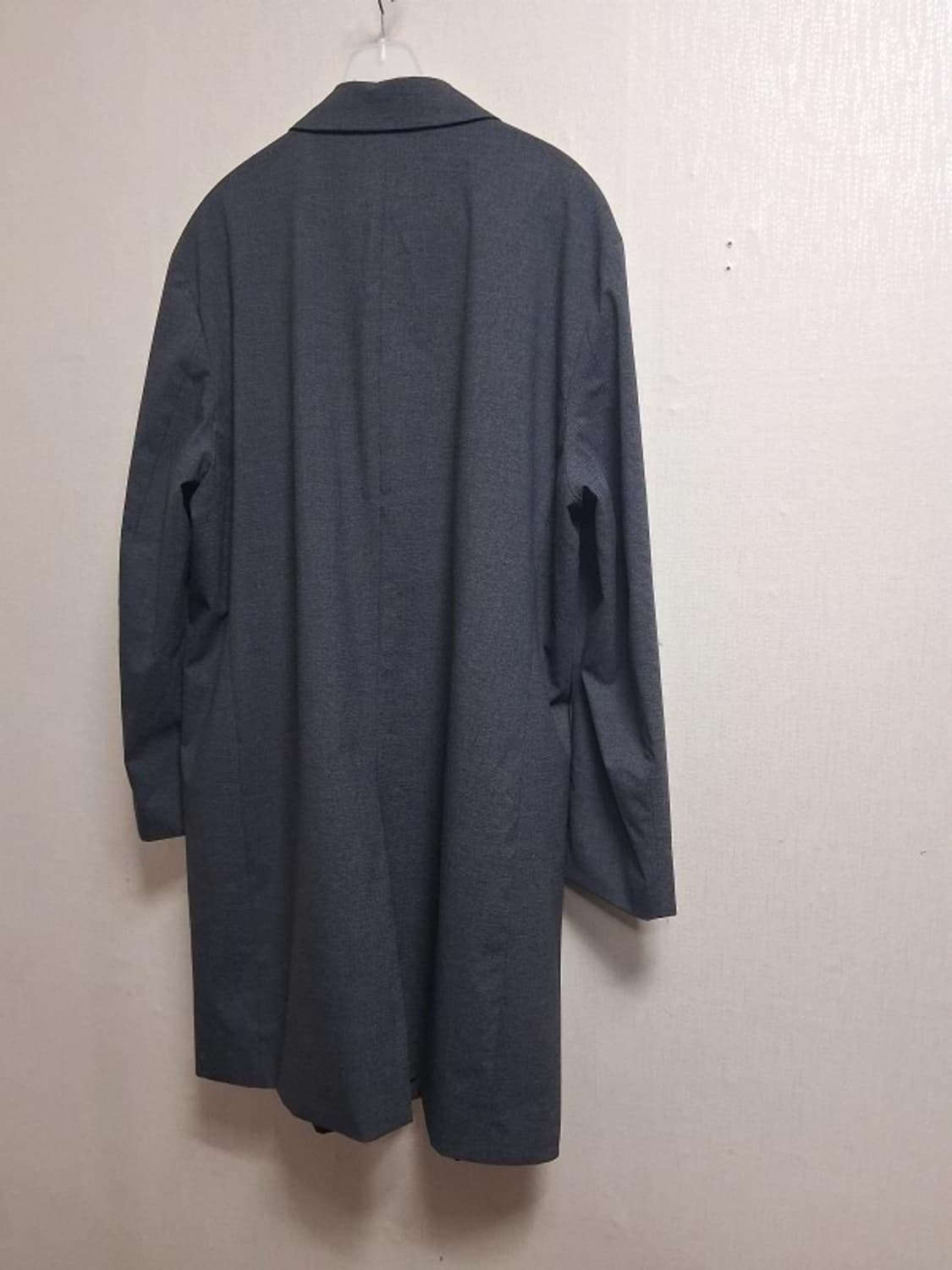 CREMIEUX 크레뮤 남성 춘추 맥코트 남성 105
국내 크레뮤  상품이미지2