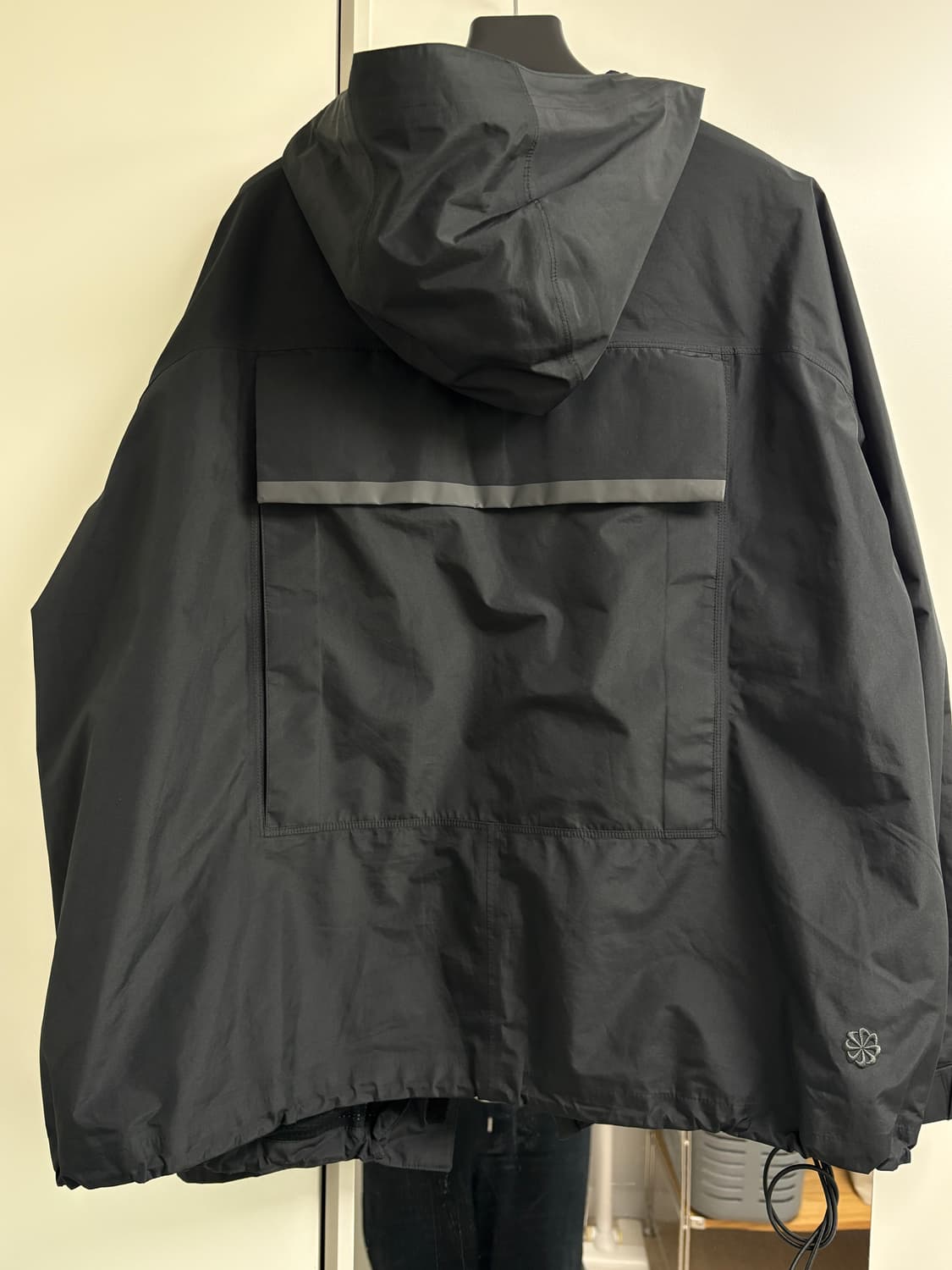 나이키 NSW 스톰핏 adv 테크팩 고어텍스 후드자켓 상품이미지7