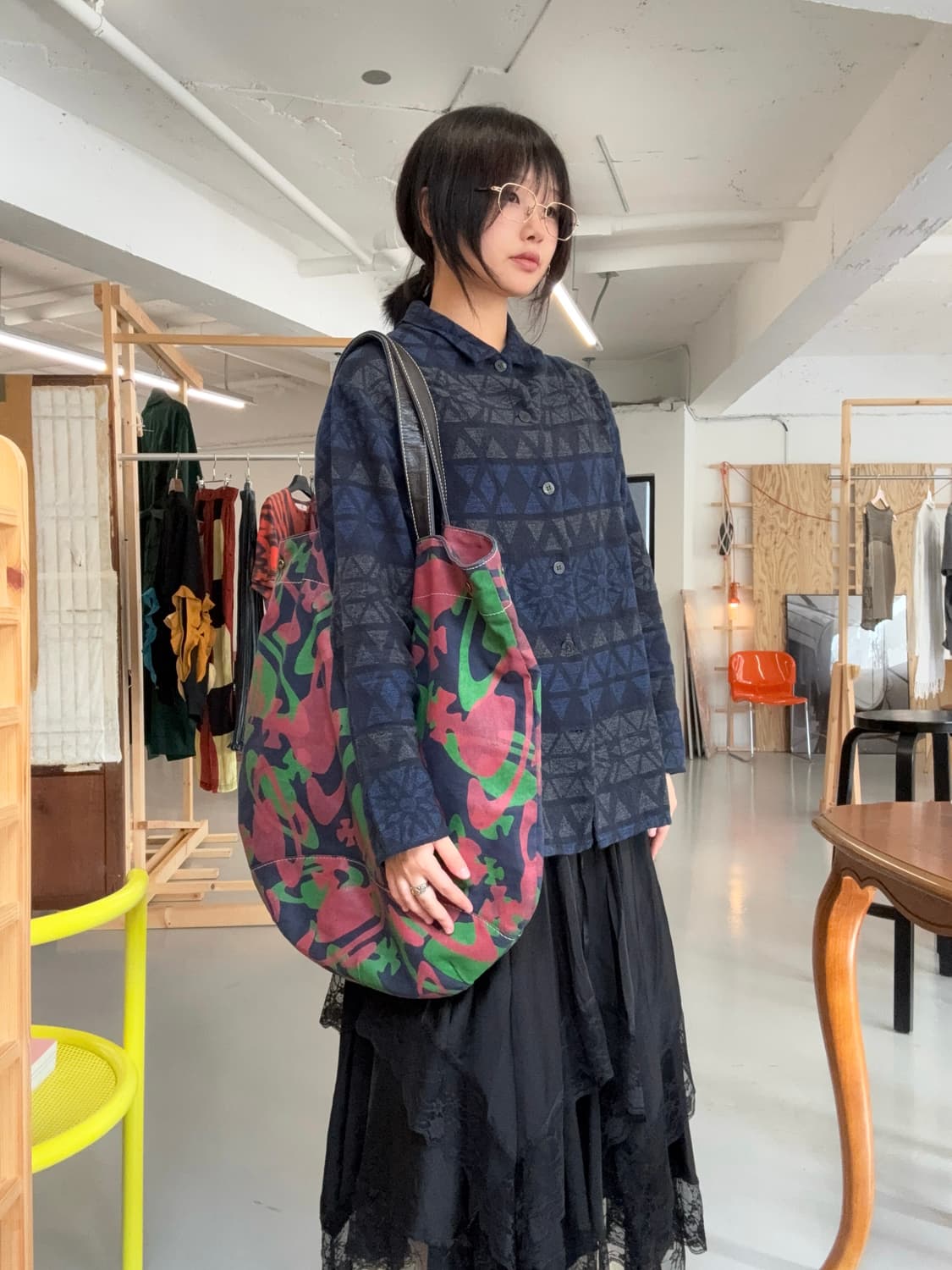 비비안웨스트우드 숄더백 상품이미지4