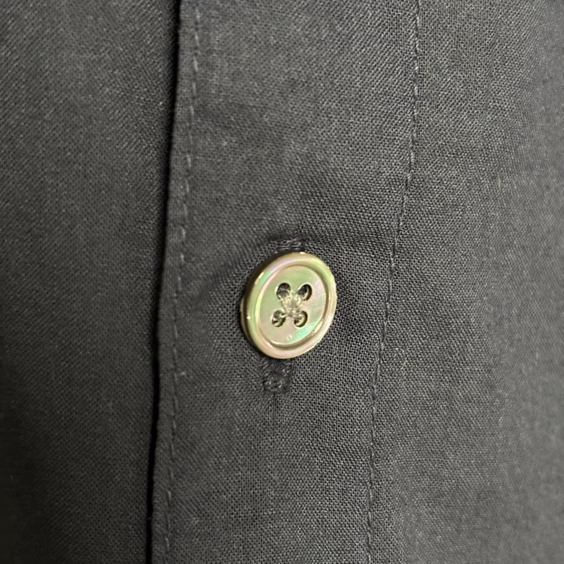 4) 제임스펄스 james perse 스탠다드 셔츠 상품이미지3