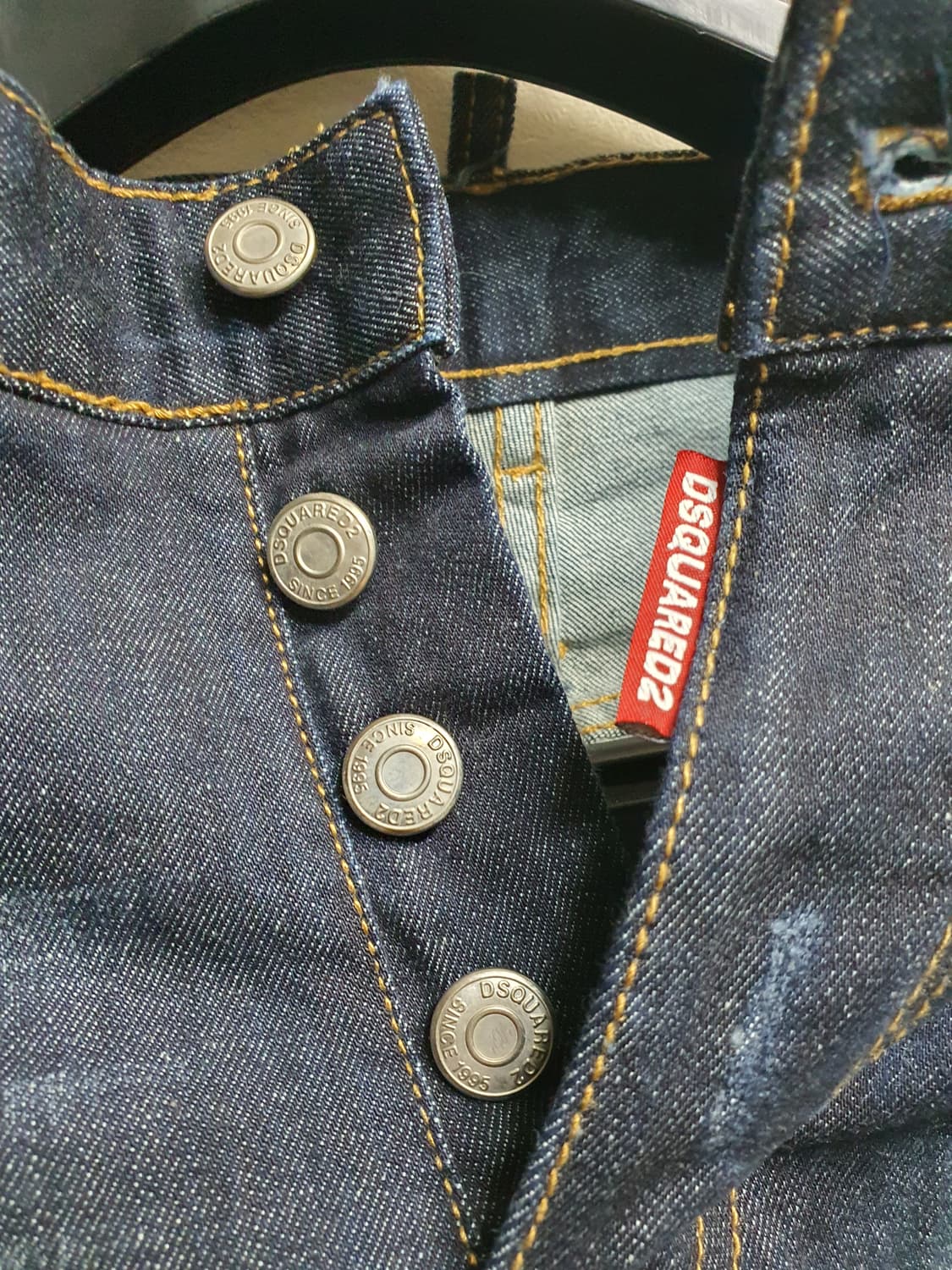 디스퀘어드 2 바이커진 29 상품이미지2