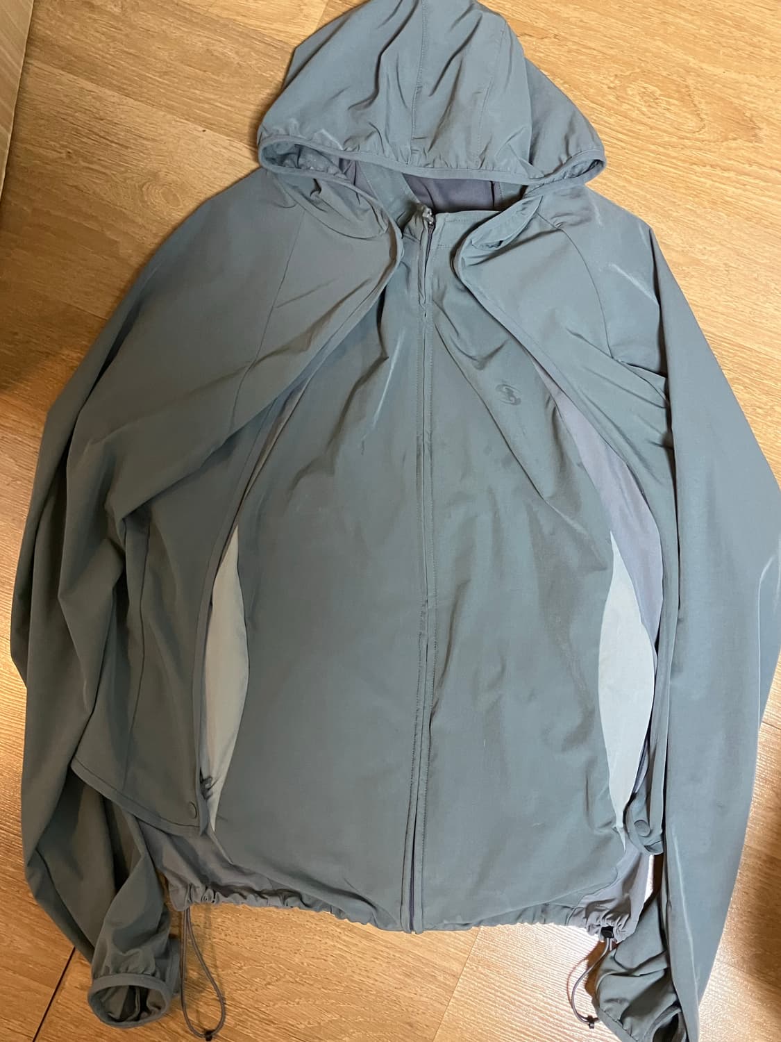 산산기어 컨버젼 자켓 1사이즈 상품이미지1