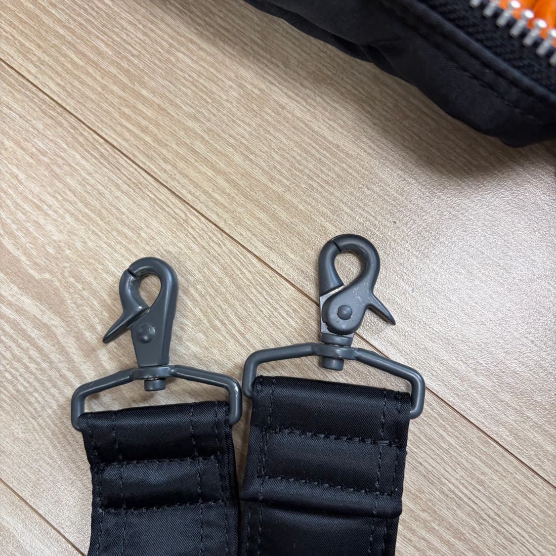 요시다포터 브리프케이스 3way 노트북가방(622-77460) 상품이미지10