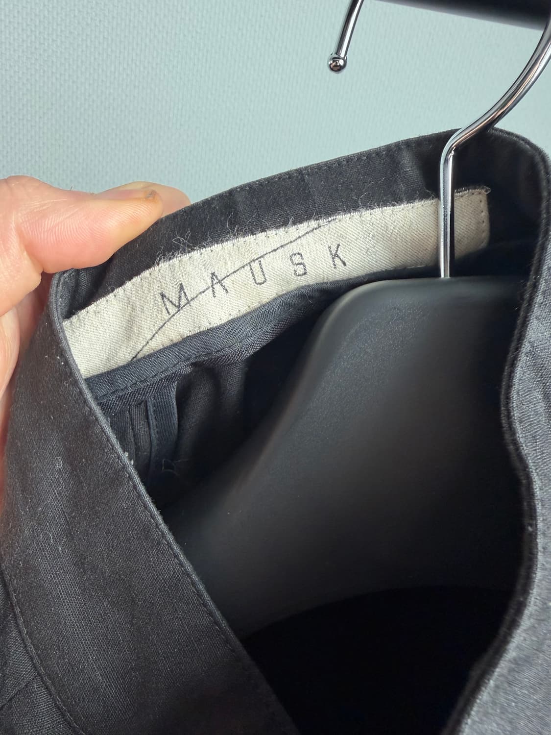 나나 앤 제로 롱셔츠s 상품이미지4