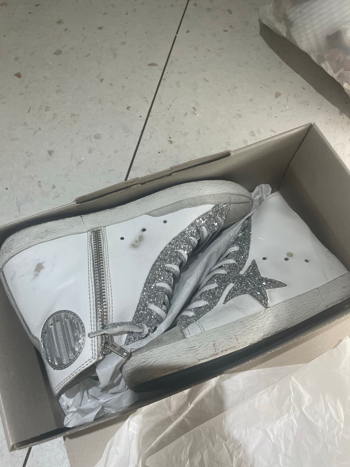 골든구스 프란시 240 상품이미지3