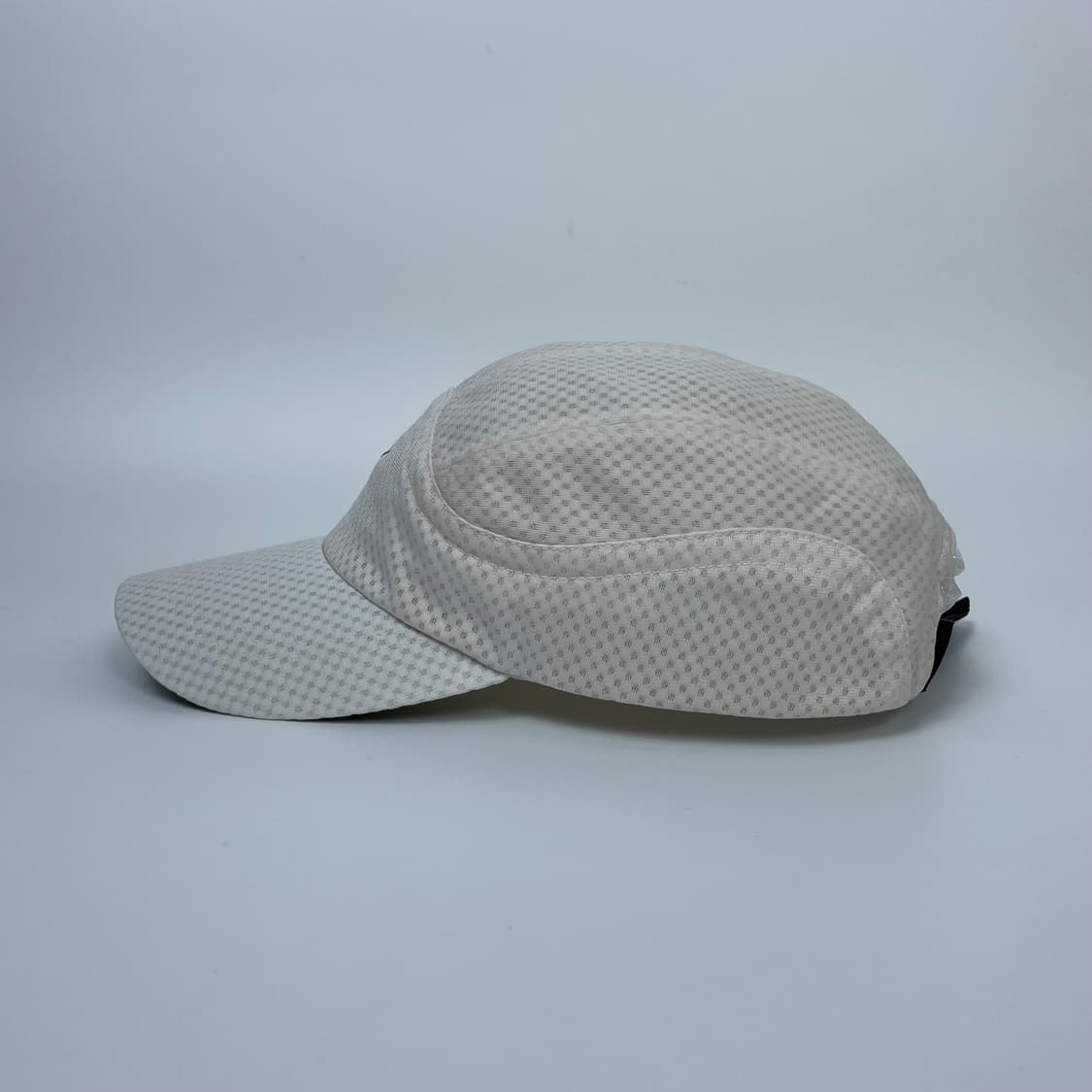 90s~00s 나이키 6패널 스우시 캡 모자 상품이미지3