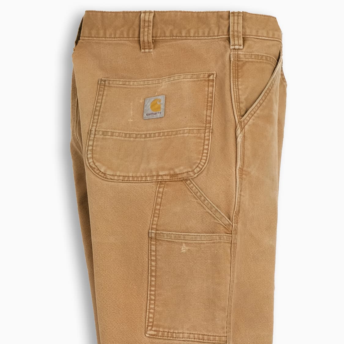 빈티지 칼하트 싱글니 103279 워크 팬츠 34 인치 CH2793401 상품이미지5