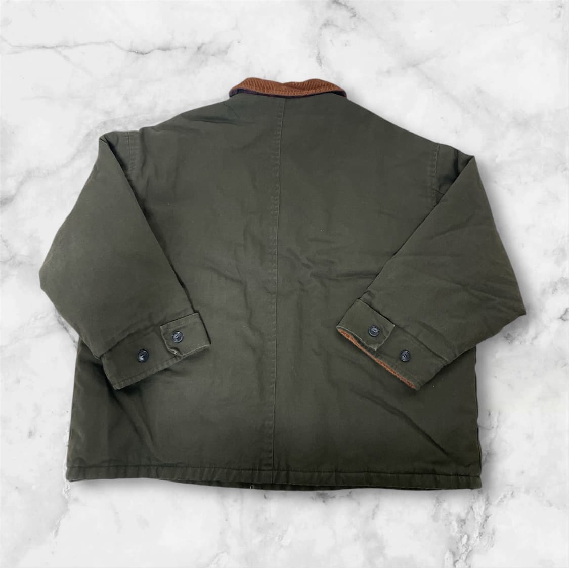 재패니즈 빈티지 - 헌팅자켓 상품이미지2