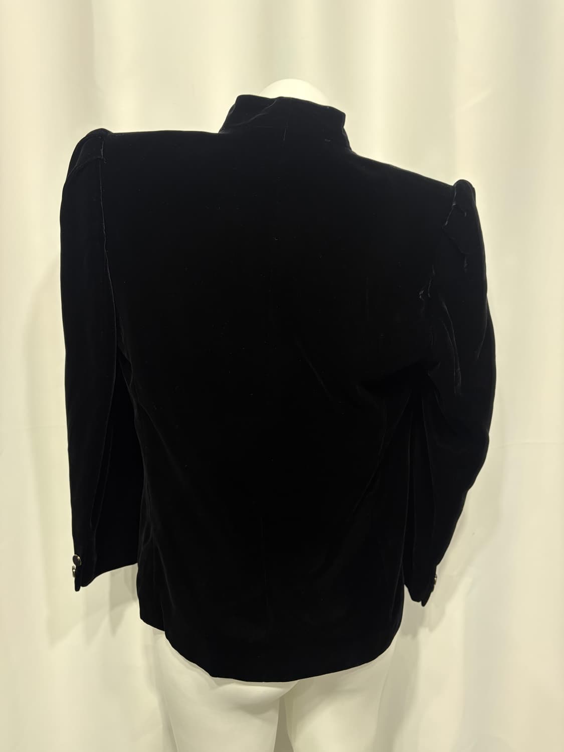 🎸블랙 벨벳 블레이져🎸 상품이미지5