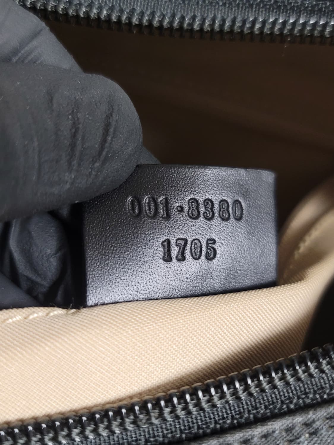 정품 구찌 가방,토트백(디올펜디샤넬프라다셀린느버버리고야드루이비통발렌시아가 상품이미지8