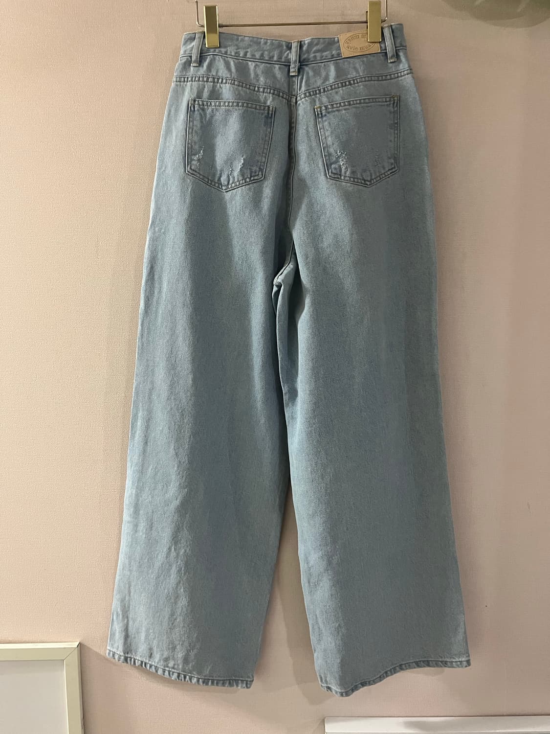 아비에무아 Aviemuah  오블리크와이드 디스트로이드진(3) 상품이미지8