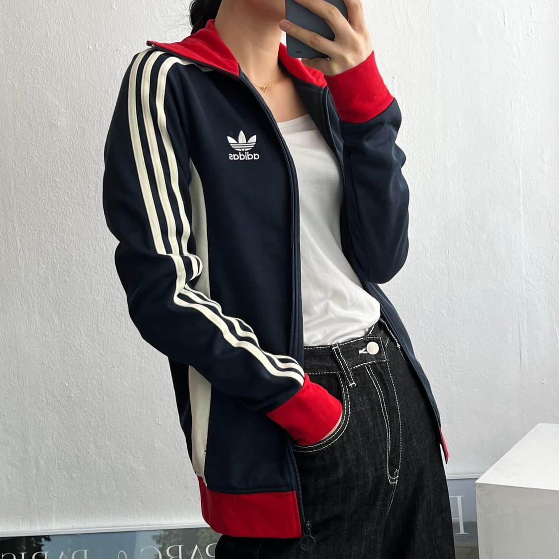 85) 아디다스 유로파져지 A1290 상품이미지2