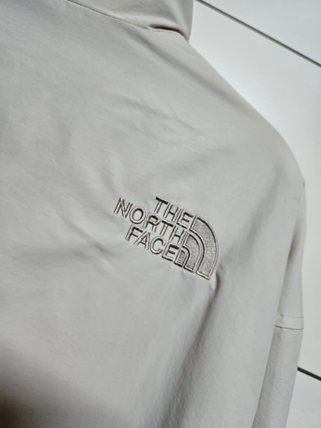 노스페이스 남성 베이지 아노락 상품이미지7