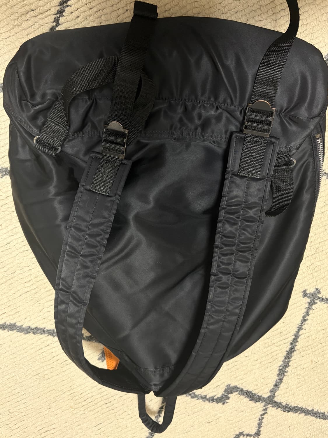 요시다포터 탱커 백팩 상품이미지3