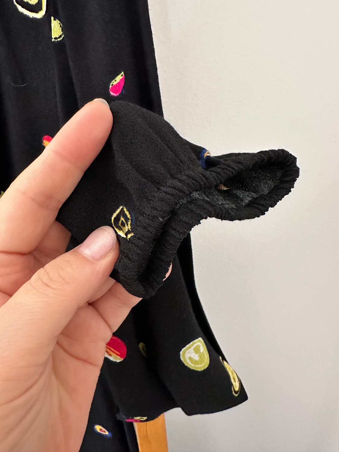 다이앤 본 퍼스텐버그 원피스(여성사이즈2) 상품이미지10