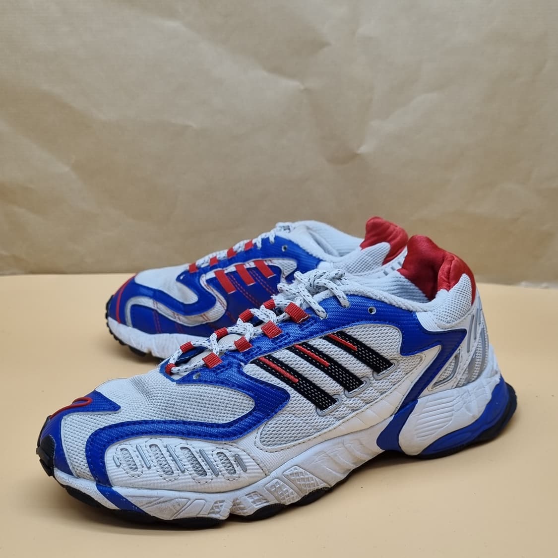 아디다스 토션. 트레디아 운동화225 상품이미지1