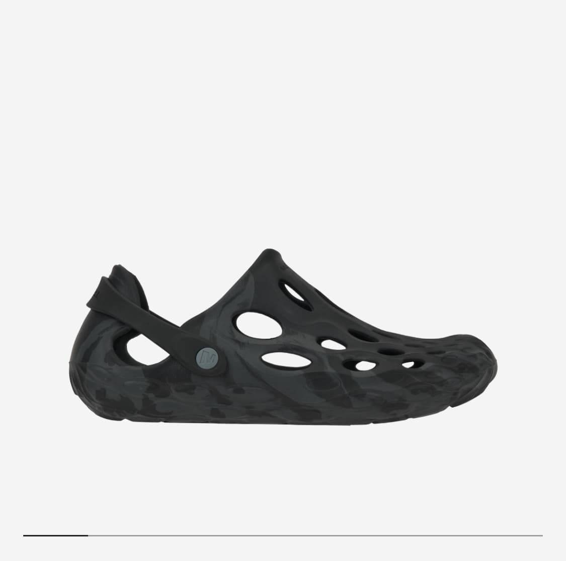 Merrell Hydro Moc Black 상품이미지1