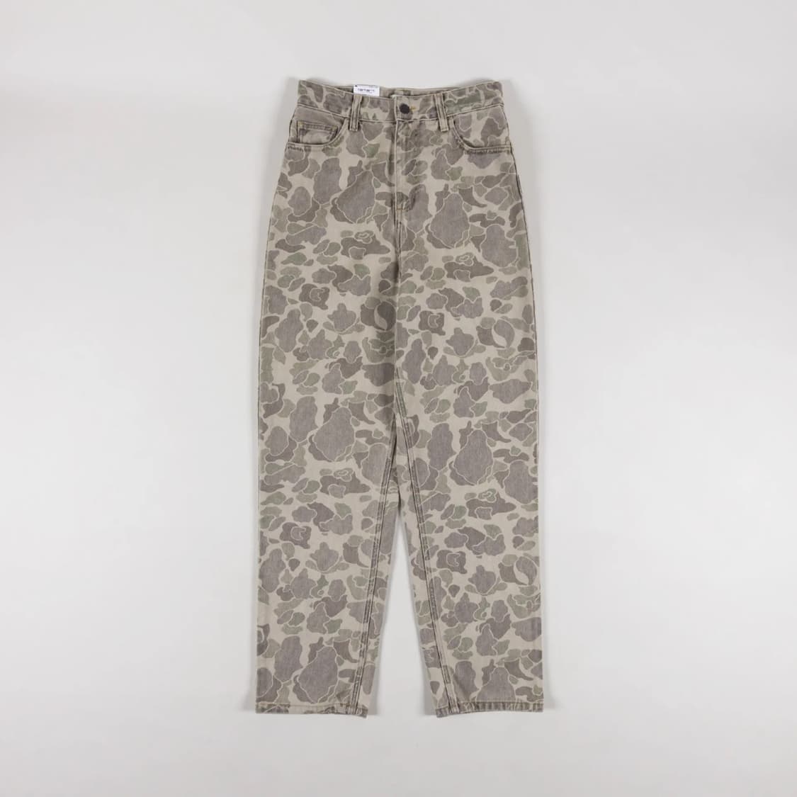 carhartt 카모팬츠 상품이미지1