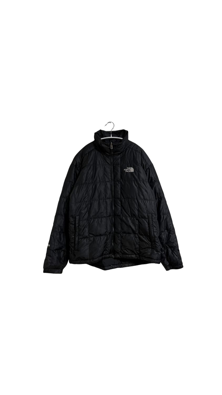 노스페이스 퀄팅 패딩 상품이미지1