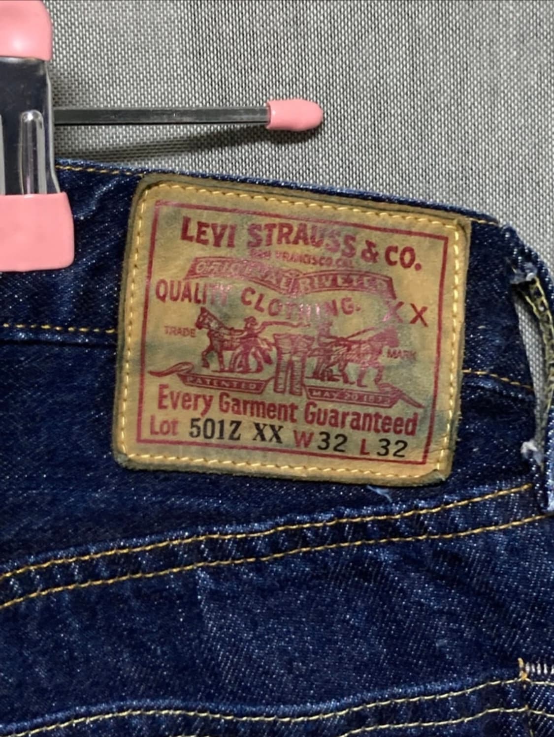 LVC 501ZXX 상품이미지3