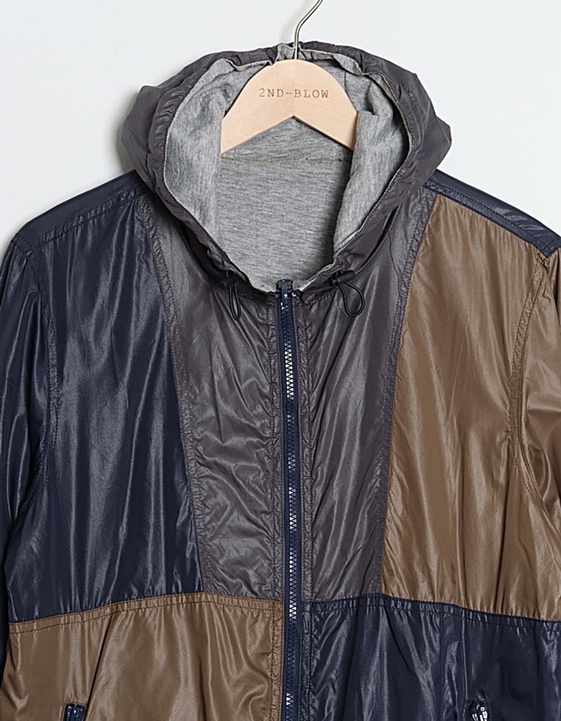 Rhythm of Life UNITED ARROWS Reversible 상품이미지2