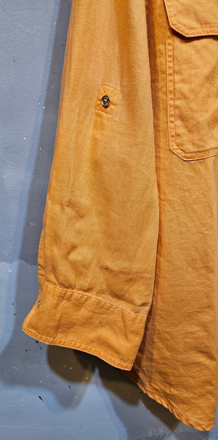 Lauren Ralph Lauren - Linen 100% 상품이미지5