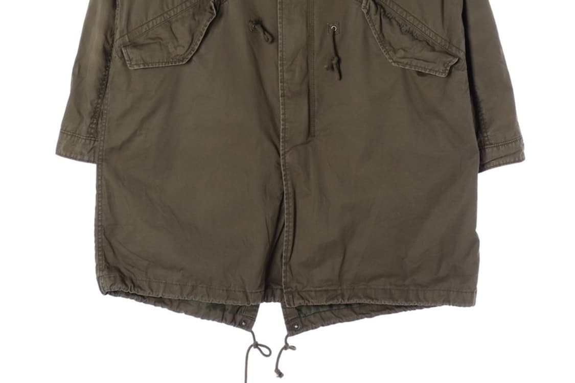 버커루 피쉬테일 XL 상품이미지5