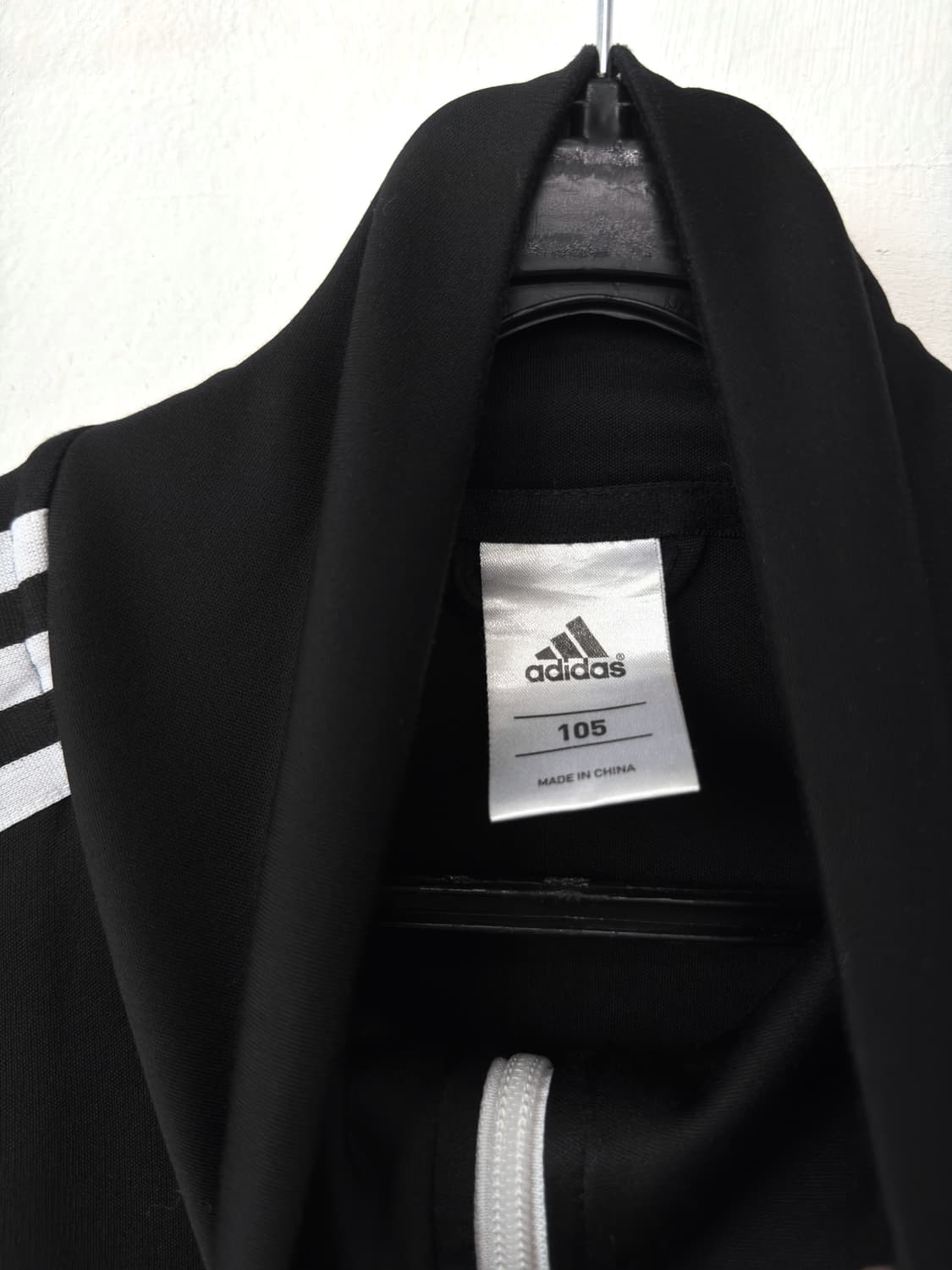 아디다스 국대 트랙탑 져지 상품이미지3