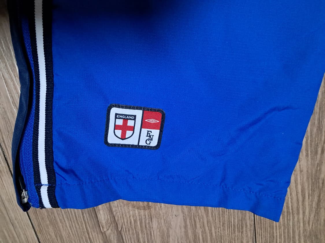 엄브로 우븐 바지 80 상품이미지7