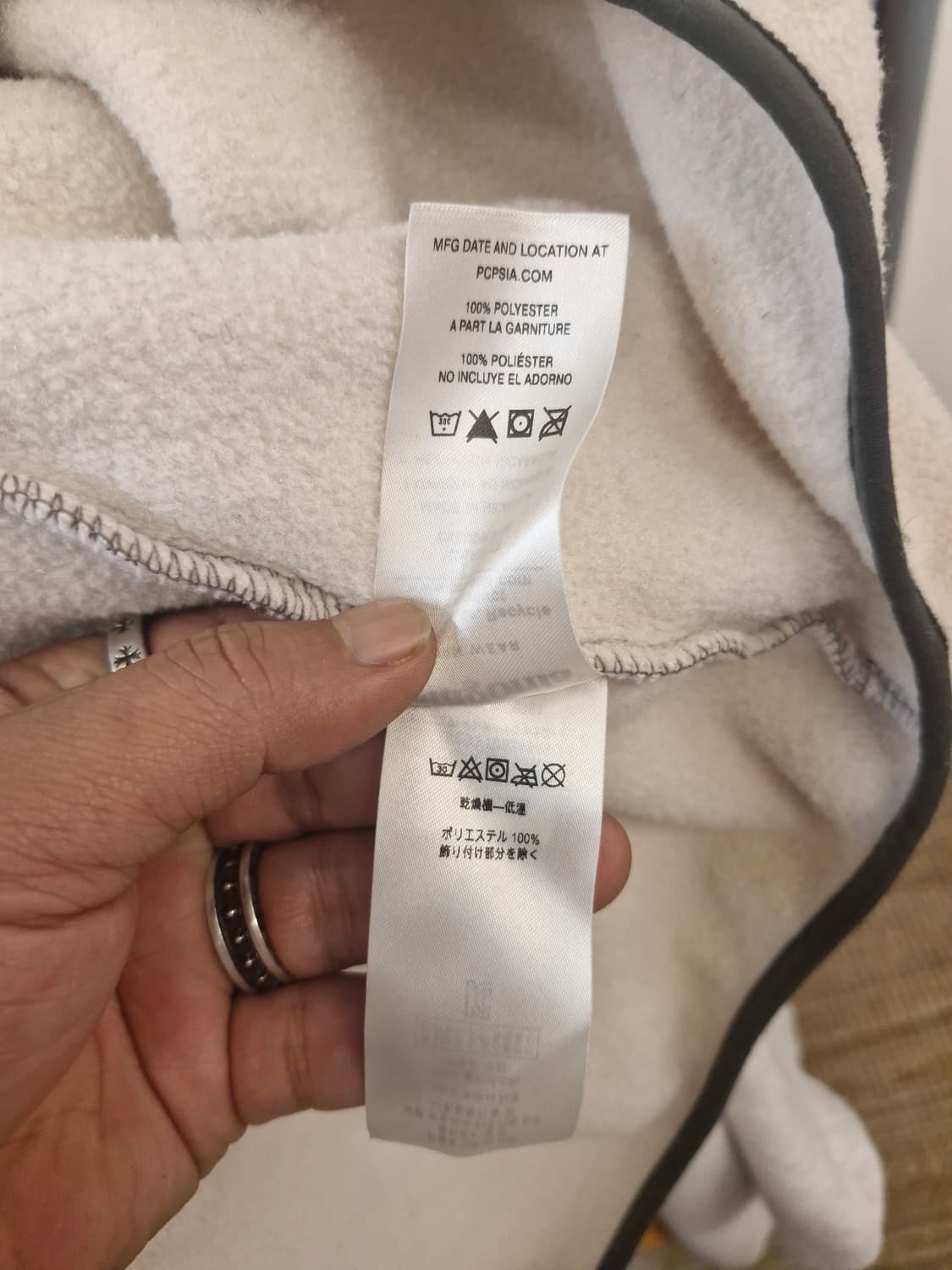 Z03 파타고니아 신칠라 상품이미지5