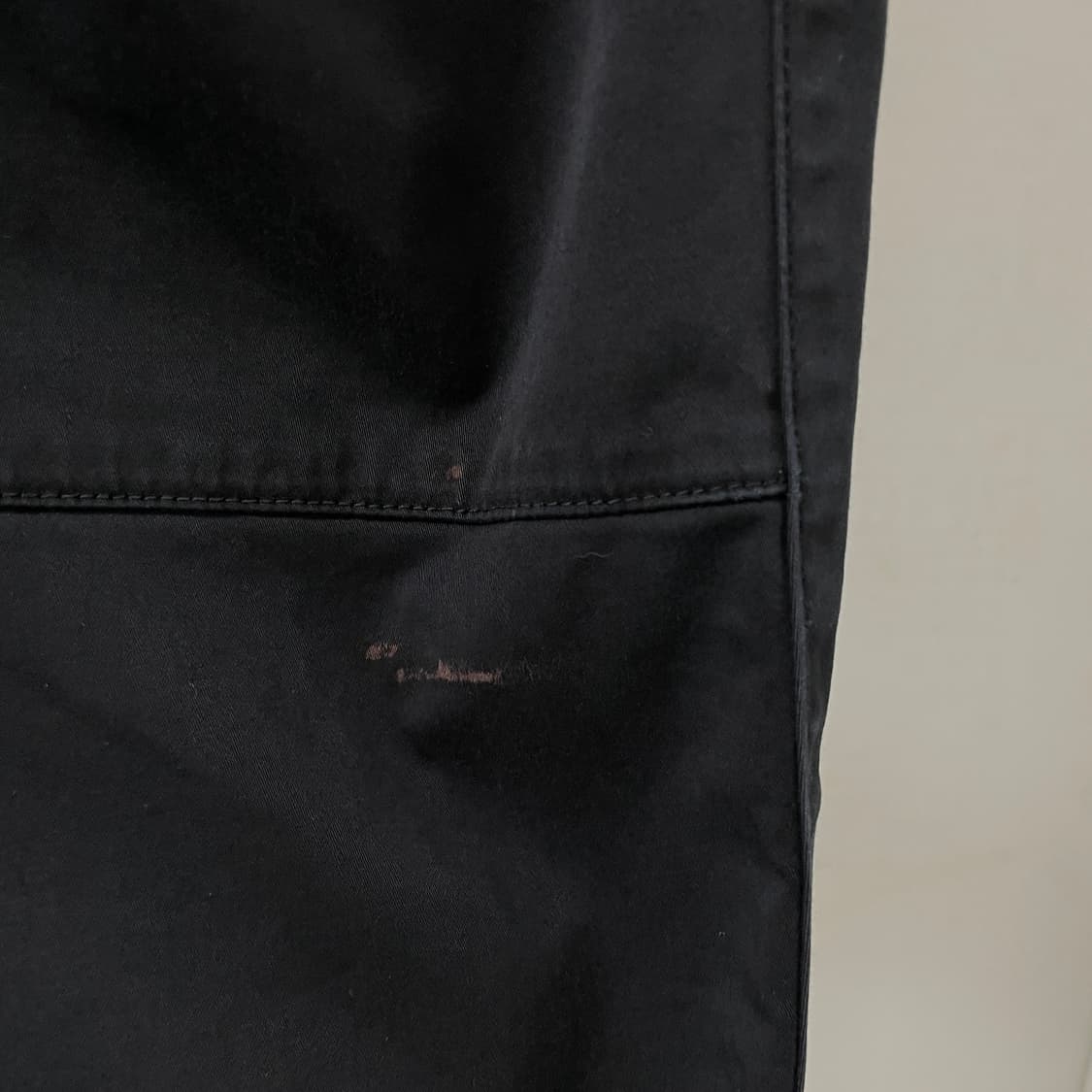 CP 컴퍼니 렌즈 카고 팬츠 블랙 56 상품이미지4