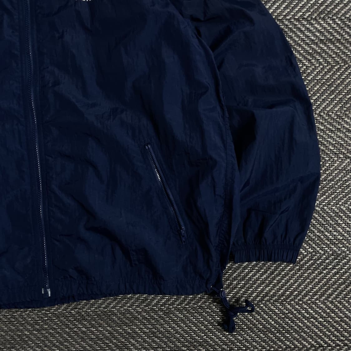 00s 컨버스 올스타 올드스쿨 박시핏 바람막이y 3028 상품이미지3