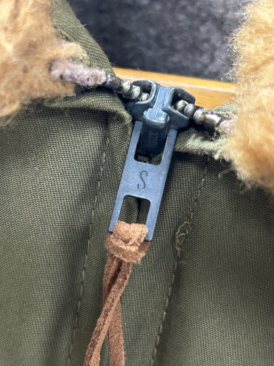 B-10 플라이트 자켓 [44] 상품이미지2