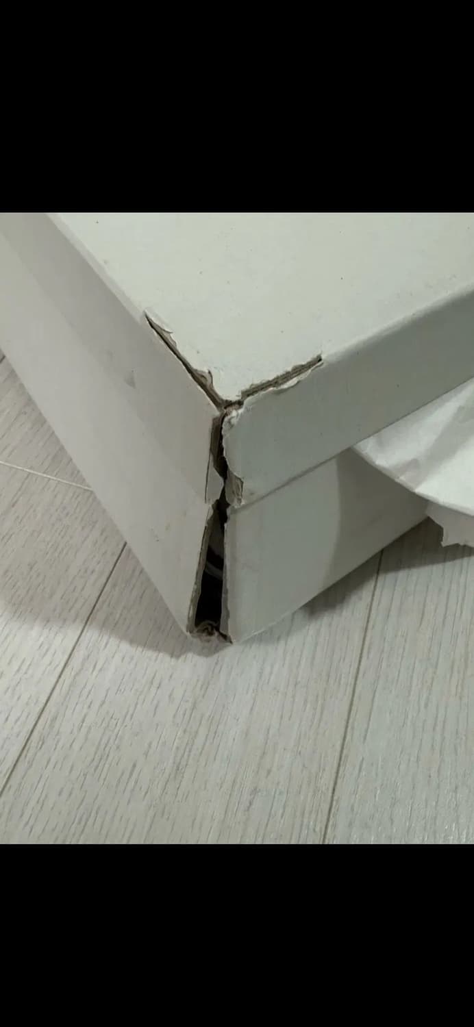 버버리 스웨이드 찬스 로퍼 44 코쿤 로퍼 상품이미지3