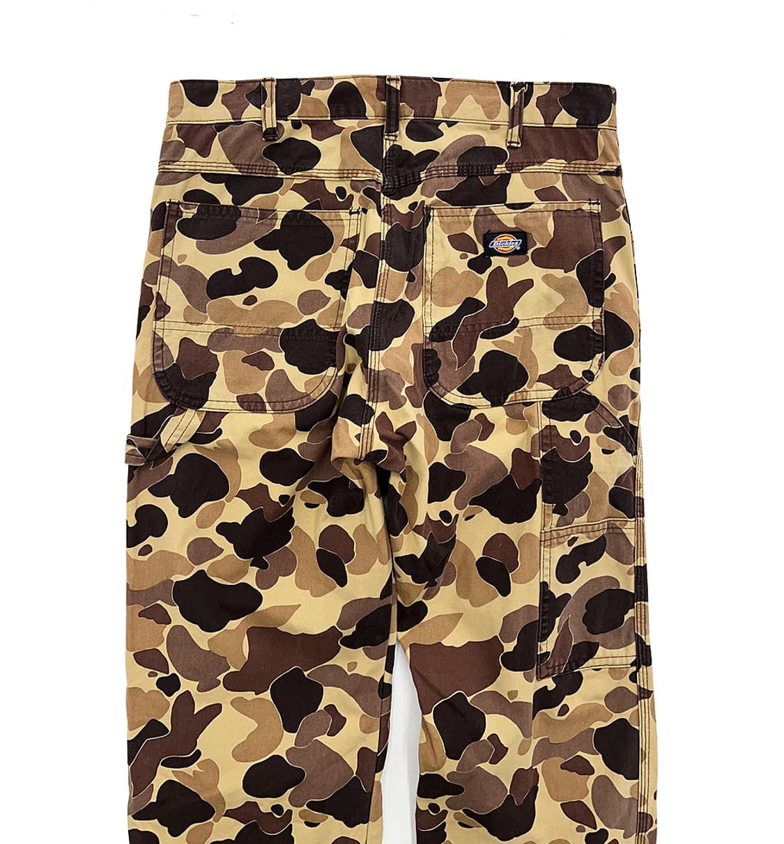 준야와타나베 x 디키즈 카모 팬츠 상품이미지5