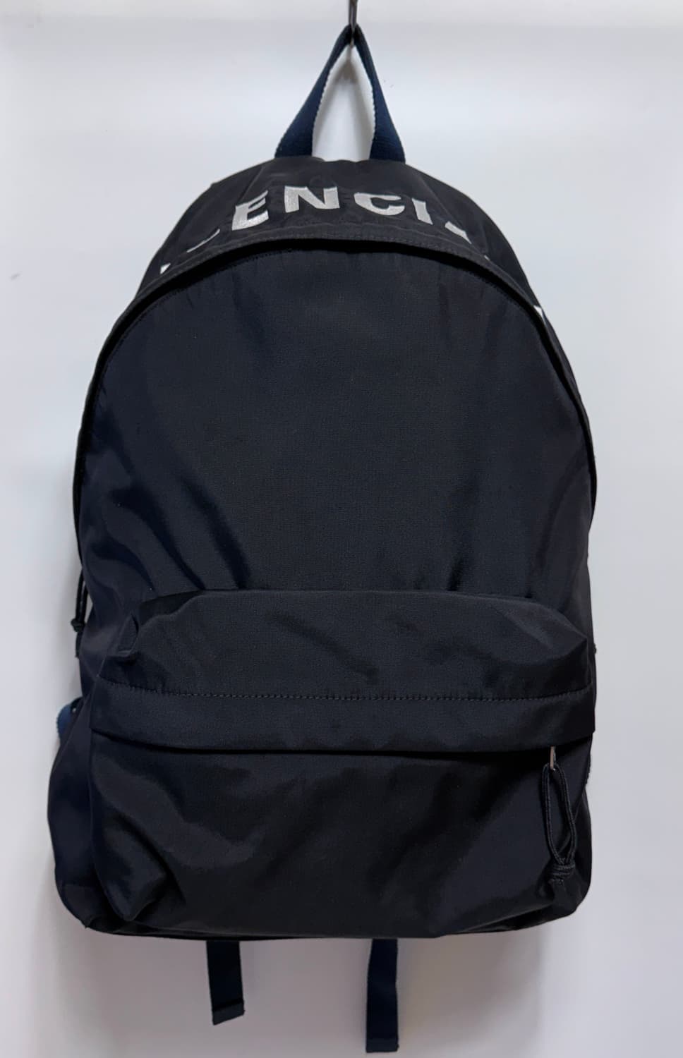 정품)발렌시아가백팩 상품이미지1