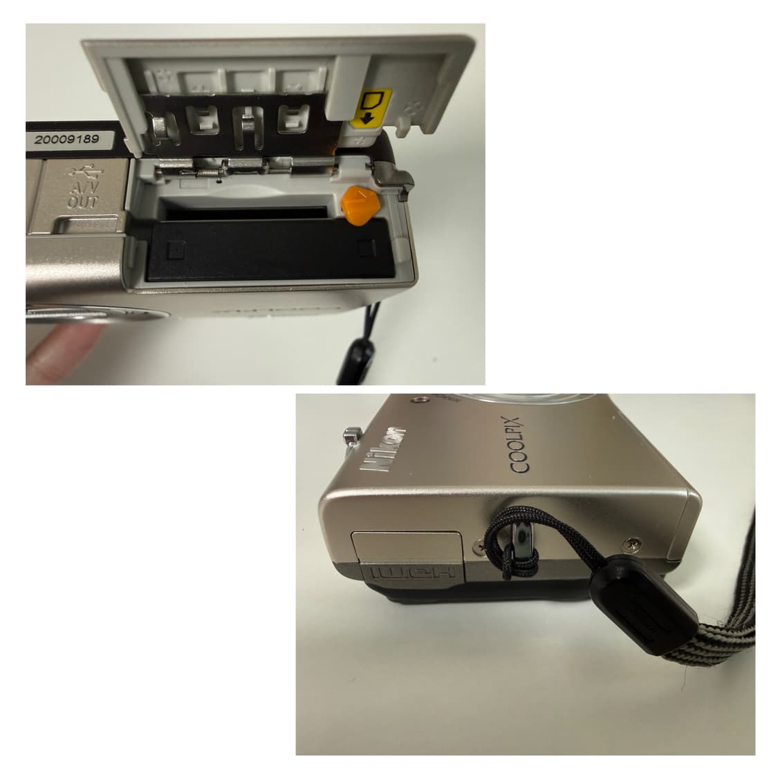 작례) 니콘 쿨픽스 s6200 소프트 포커스, 슬로우 싱크, 크로스 필터 상품이미지3