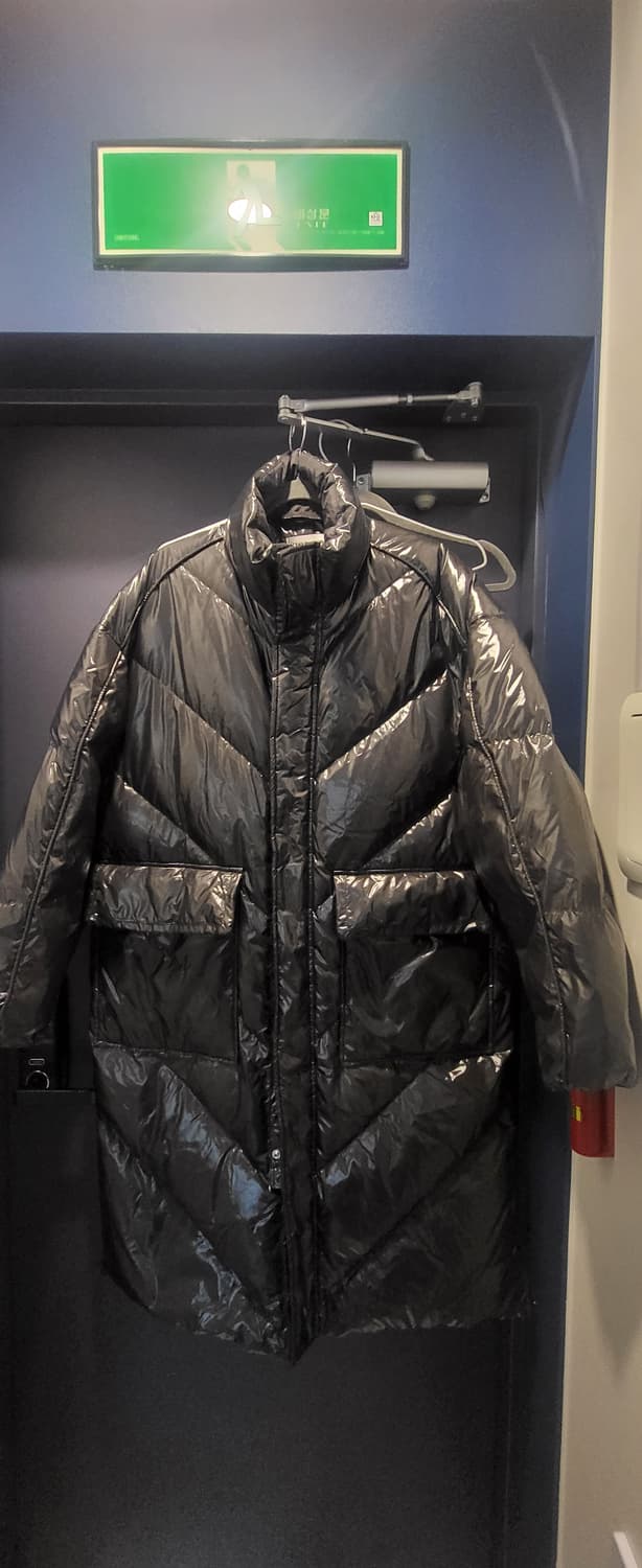 Maison mined monster padding 95-100 상품이미지1