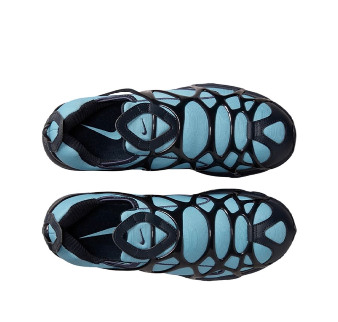 나이키 에어 쿠키니 원 블루 상품이미지2