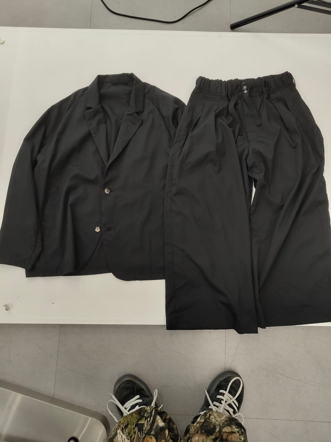 sillage 실라주 셋업 상품이미지1