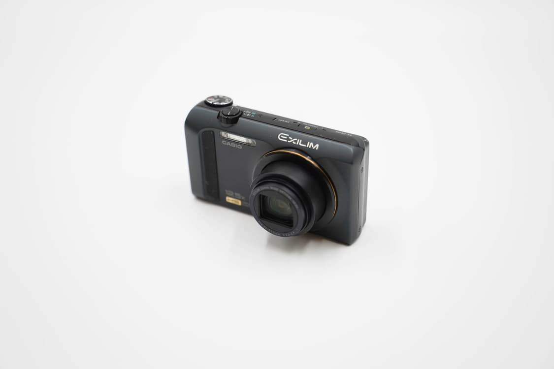 Casio Exilim EX-ZR100 (카시오 엑슬림 EX-ZR100) 상품이미지6