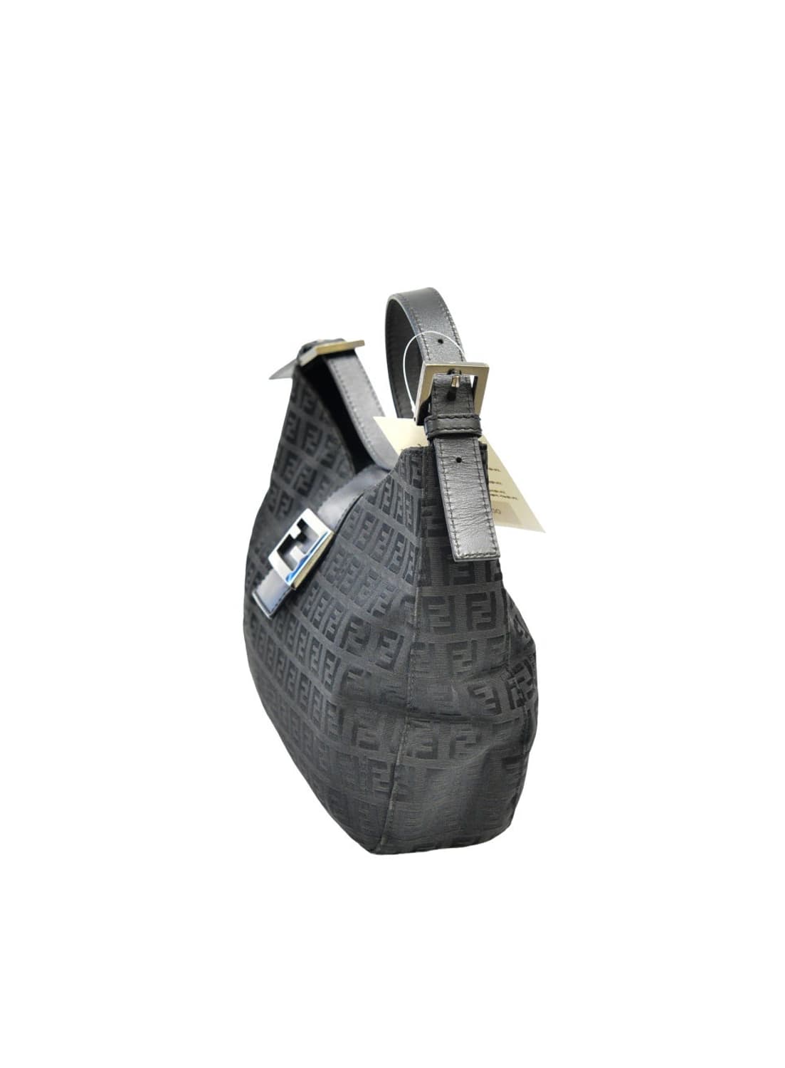 펜디 쥬카 FF 호보백 (정품) 상품이미지3