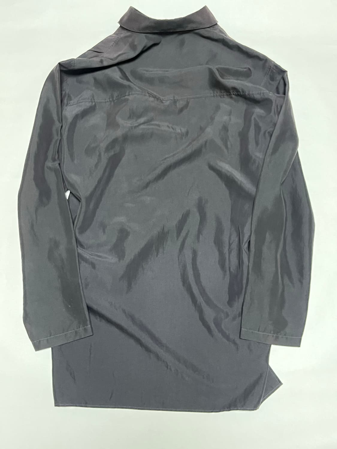 22AW JIYONG KIM layered shirt 상품이미지6