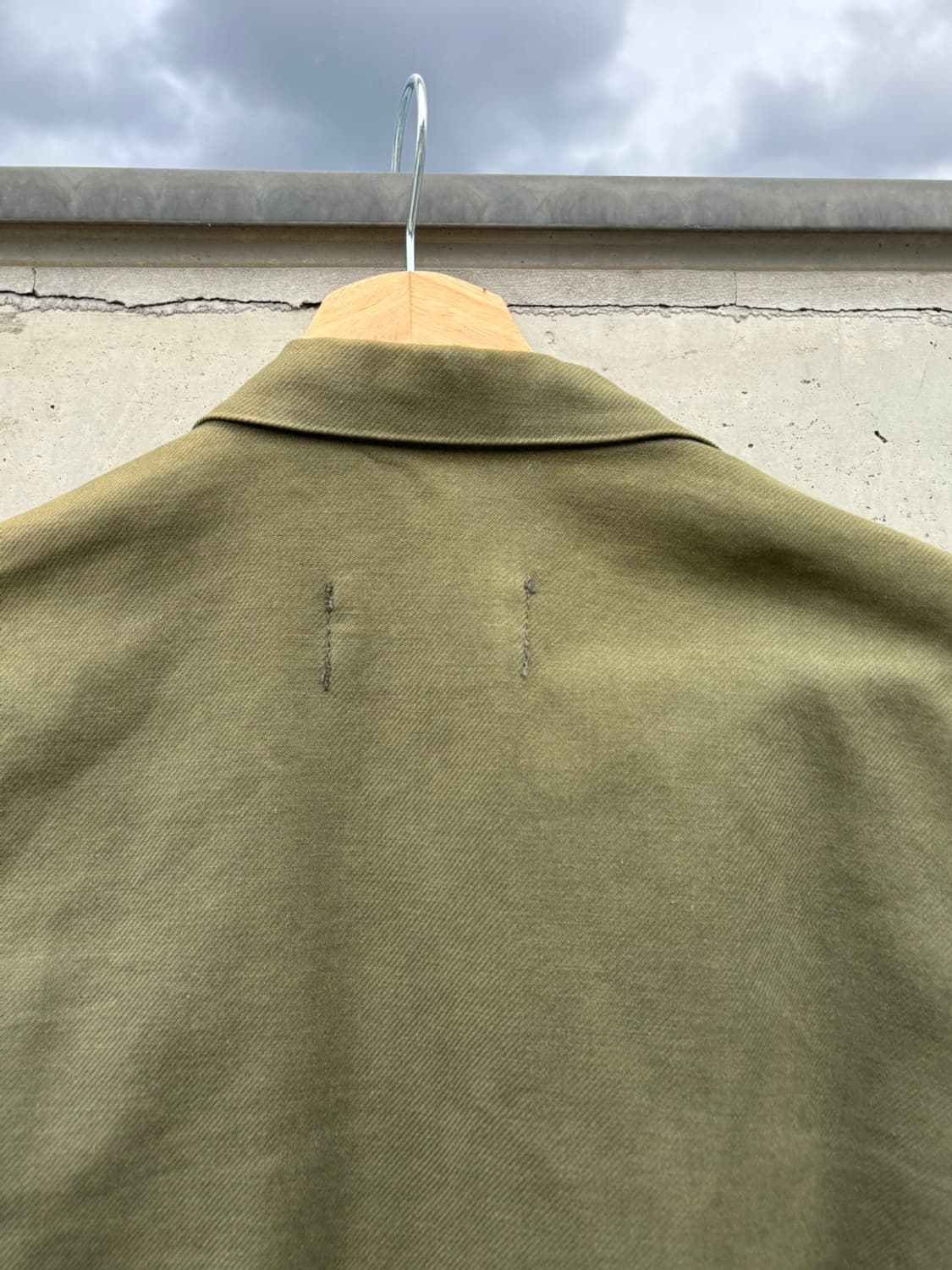 Zucca Travail French Work Jacket 상품이미지6